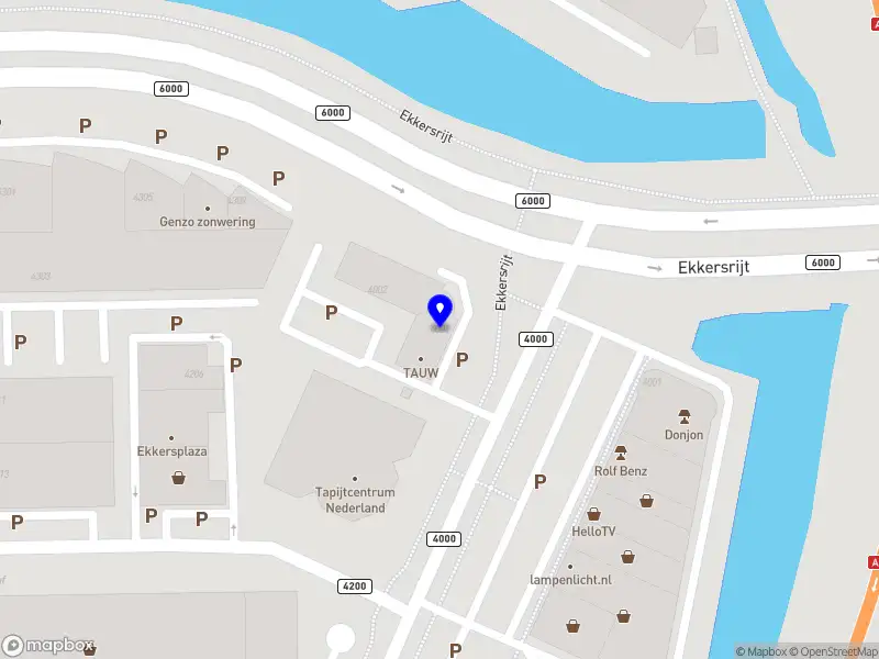 VvE Hoofdsplitsing Den Staekenborgh Son en Breugel