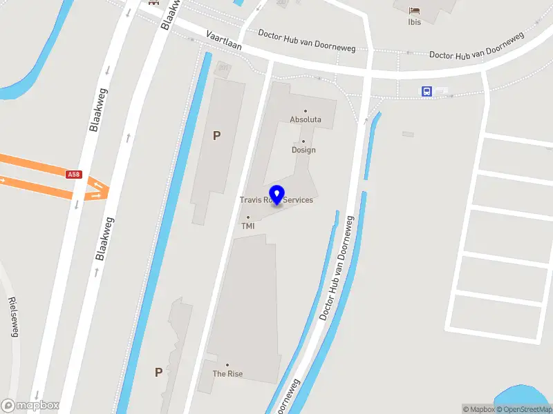 Starnet Holding B.V.