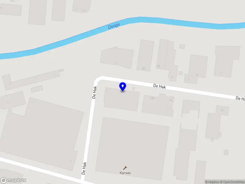 Stichting Administratiekantoor Pacros Beheer Dongen