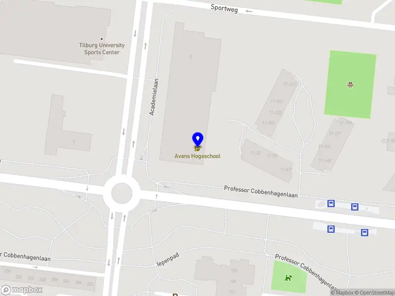 Stichting BouwTalent Regio Zuid