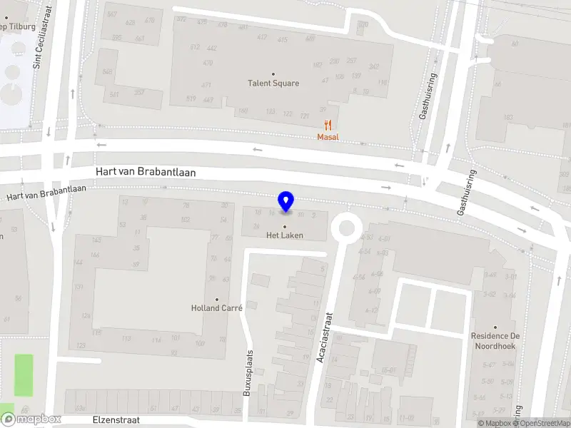 Eurosite-the European Land Conservation Netw. Tilburg
