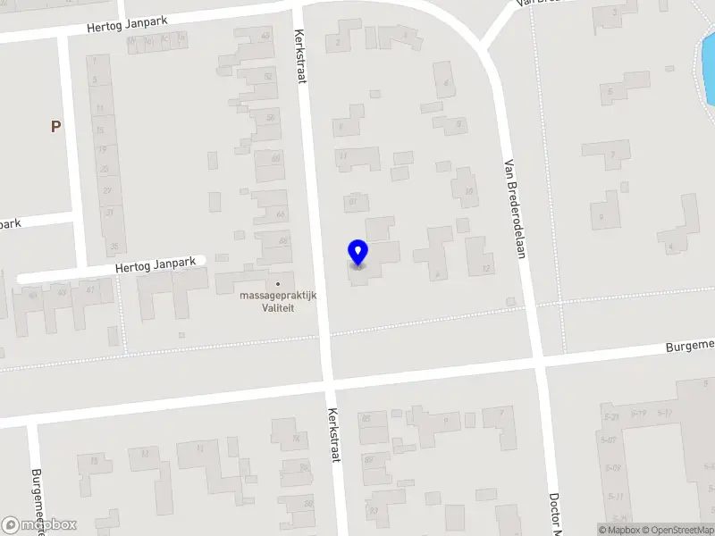 H.J. de Ruijter Beheer B.V.