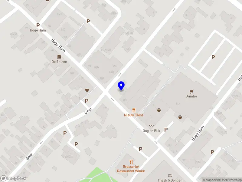 Nieuw bedrijf Amcool B.V.