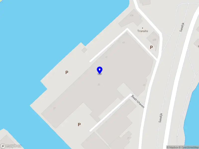 D.C. Hoogendoorn Beheer B.V.