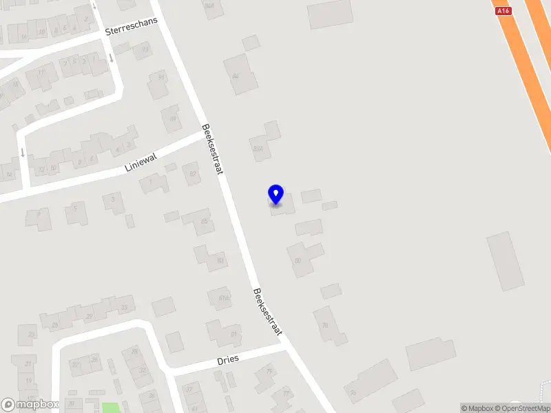 Holding Van den Goorbergh B.V.