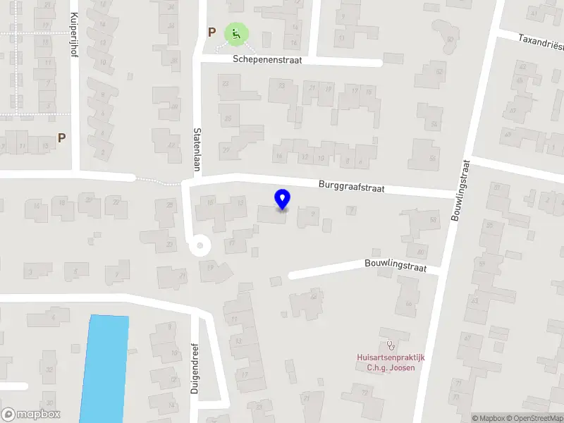 Nieuw bedrijf Rene de Vries Holding B.V.