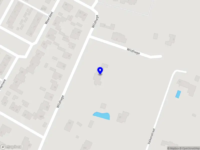 Nieuw bedrijf J.A.C.B. van den Broek Beheer B.V.