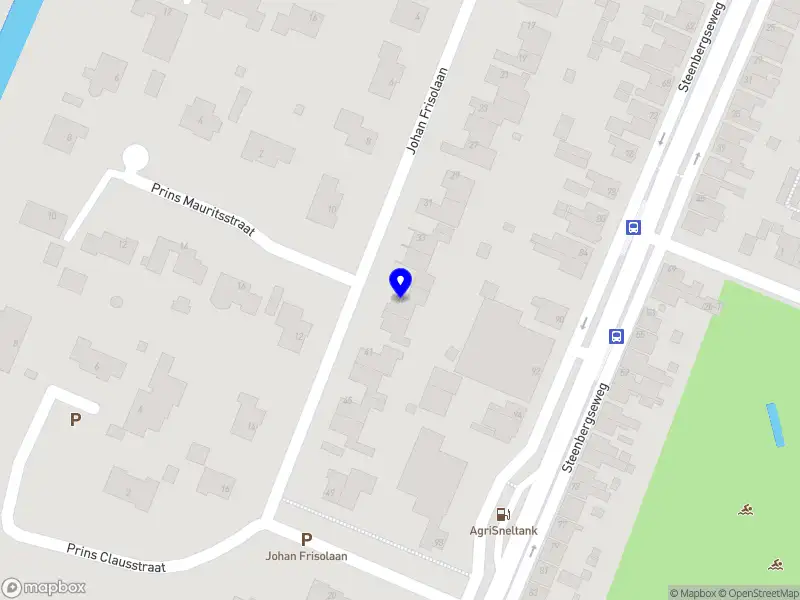 Nieuw bedrijf Gimatex B.V.