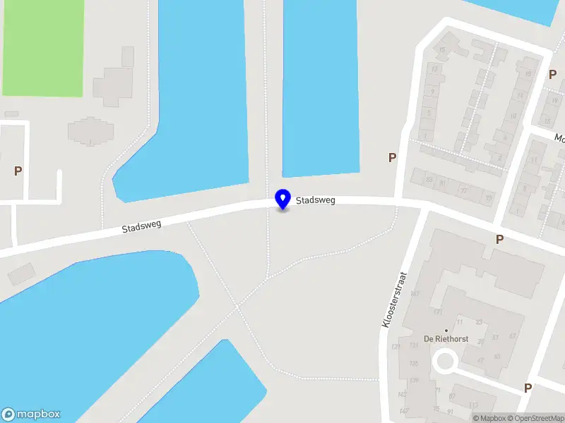 Personeelsvereniging Mauritsstaete