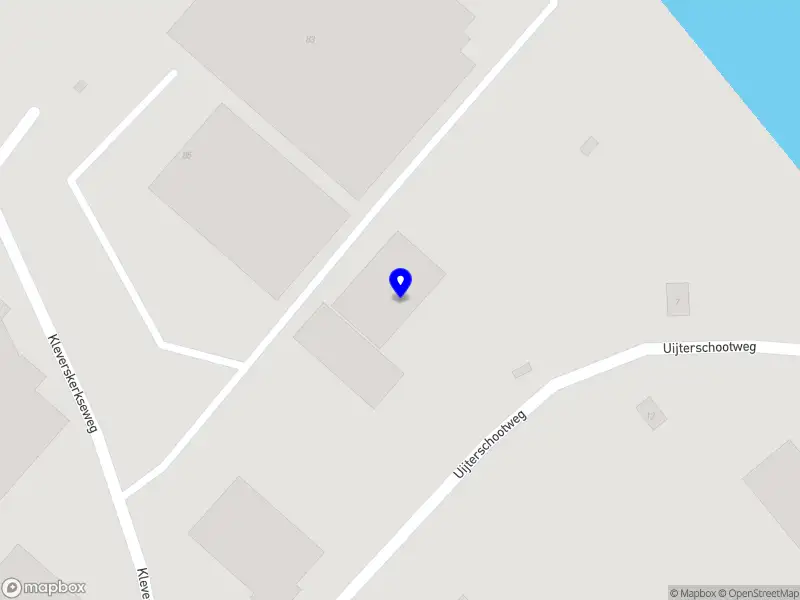 Holding van Keulen Transport Biggekerke B.V. Middelburg