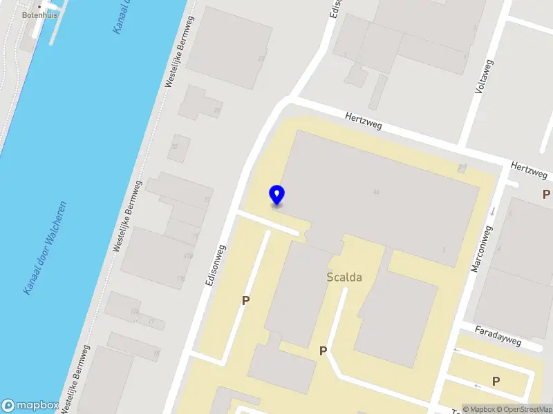 Vrienden van Elektro Zeeland