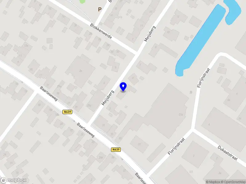 Jadema Beheer en Services B.V.