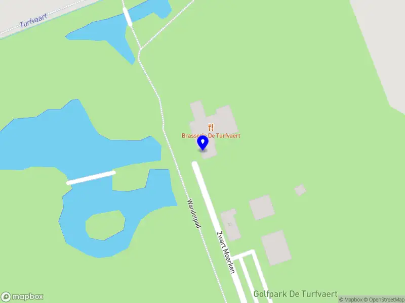 Rijsbergse Golfclub De Turfvaert Rijsbergen