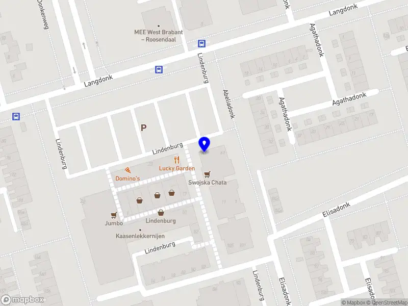 VvE app.complex Lindenhage (Lindenburg 45-85) Roosendaal