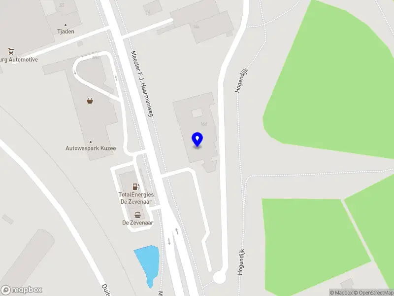 VvE van Steenbergenlaan Terneuzen