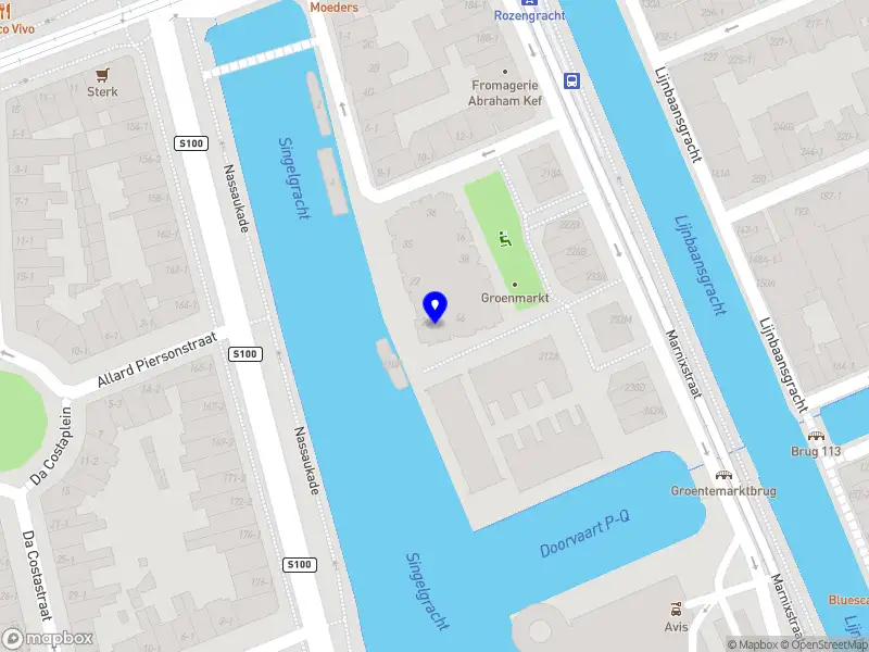 HBB Holding B.V. Amsterdam