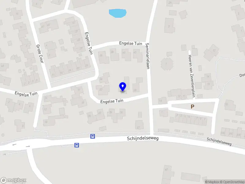 M & I Beleggingen en Beheer B.V.