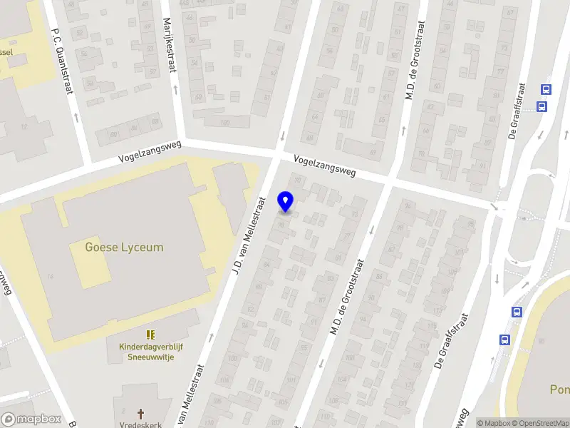 Stichting Vice Versa Leerlingenvervoer