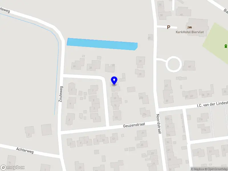 Stichting Dorpsraad Biervliet