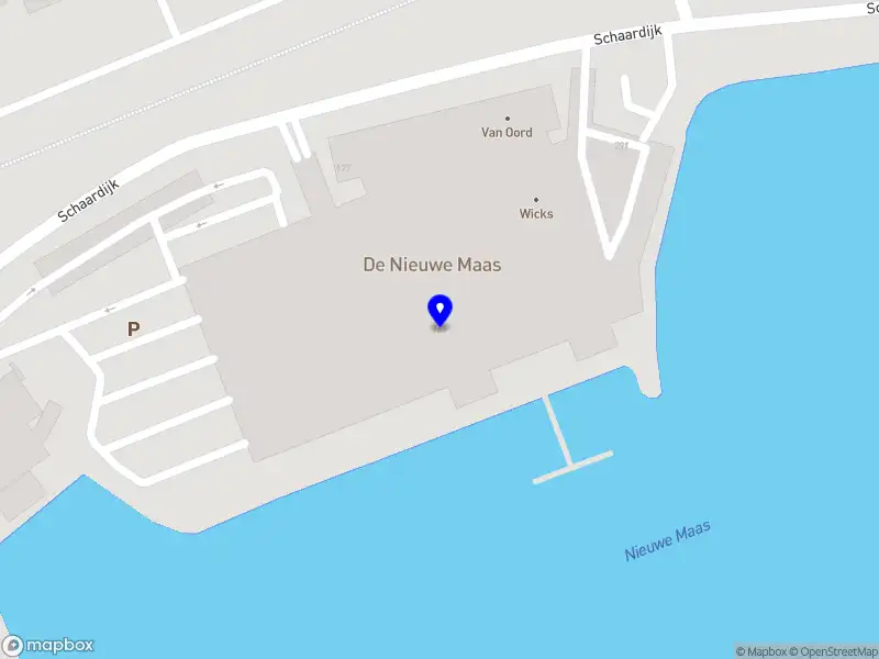 Mijnster Beheer B.V. Rotterdam