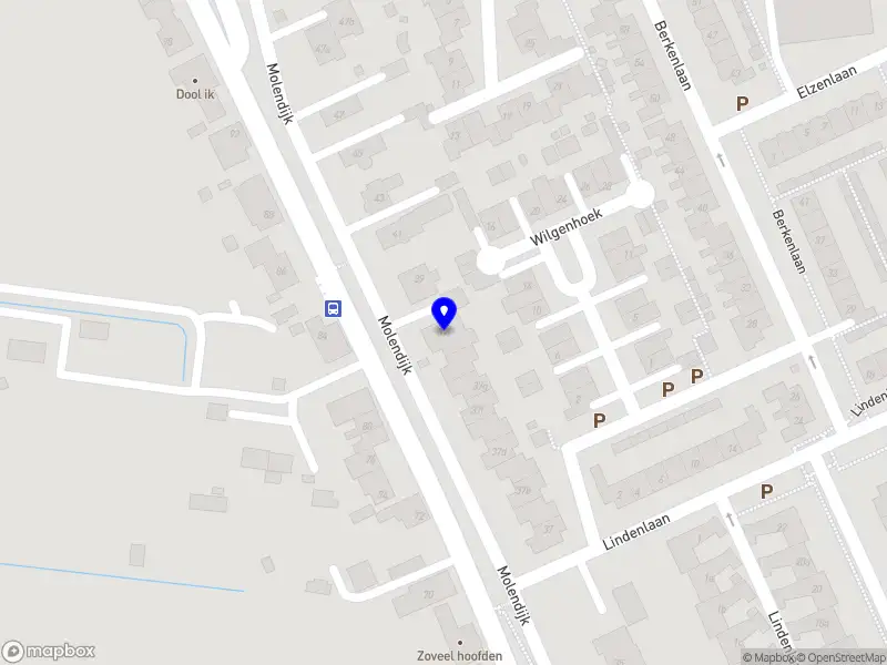 Small Business Ventures B.V. in liquidatie