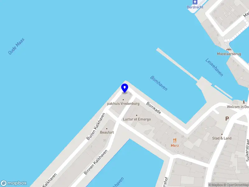 Ellerway Holding B.V. Dordrecht