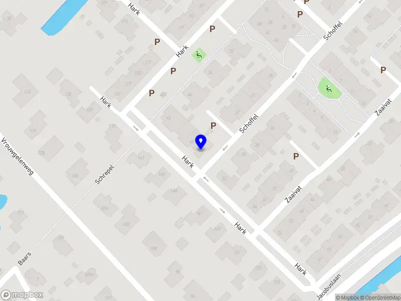 Mr W. Degelink Pensioen B.V.