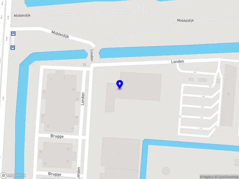 Nieuw bedrijf Kraaijeveld Investments B.V.