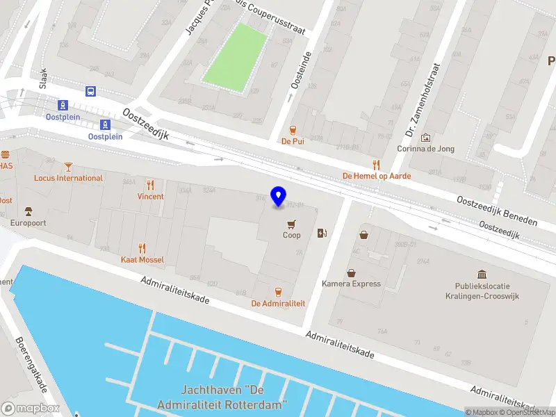 Nieuw bedrijf Keigoed B.V.