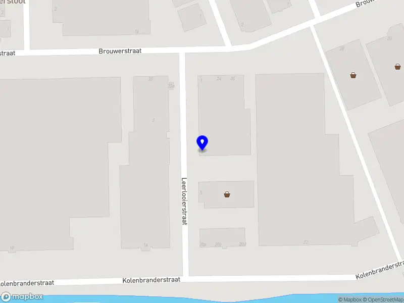 Marques International B.V.