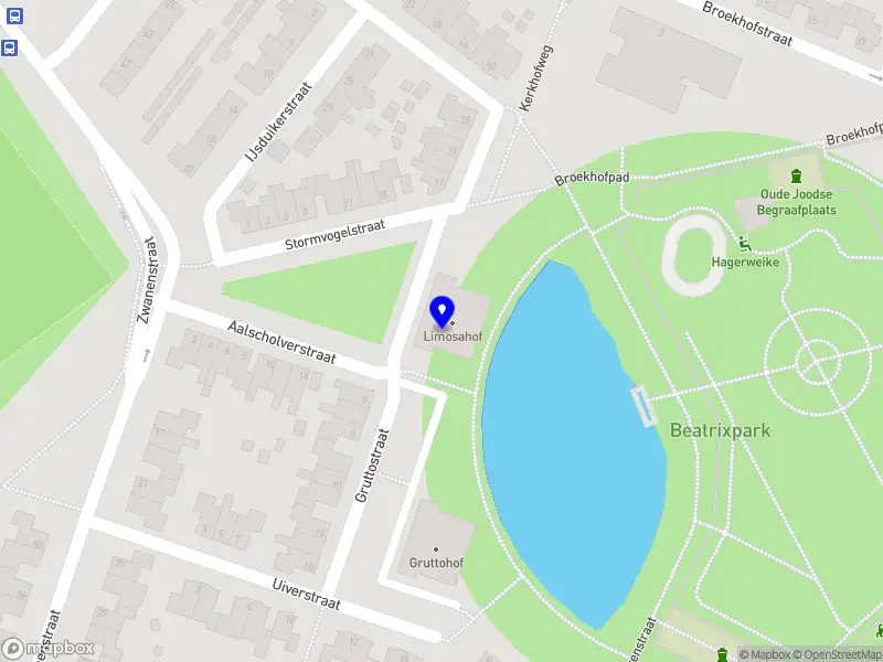 Desert Storm Rotterdam B.V.