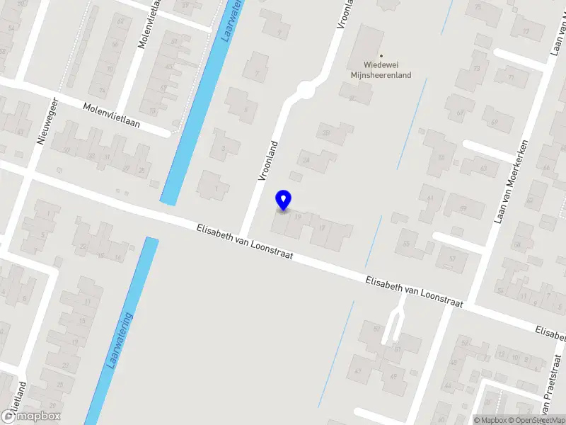 Nieuw bedrijf Middelweg Beheer B.V.