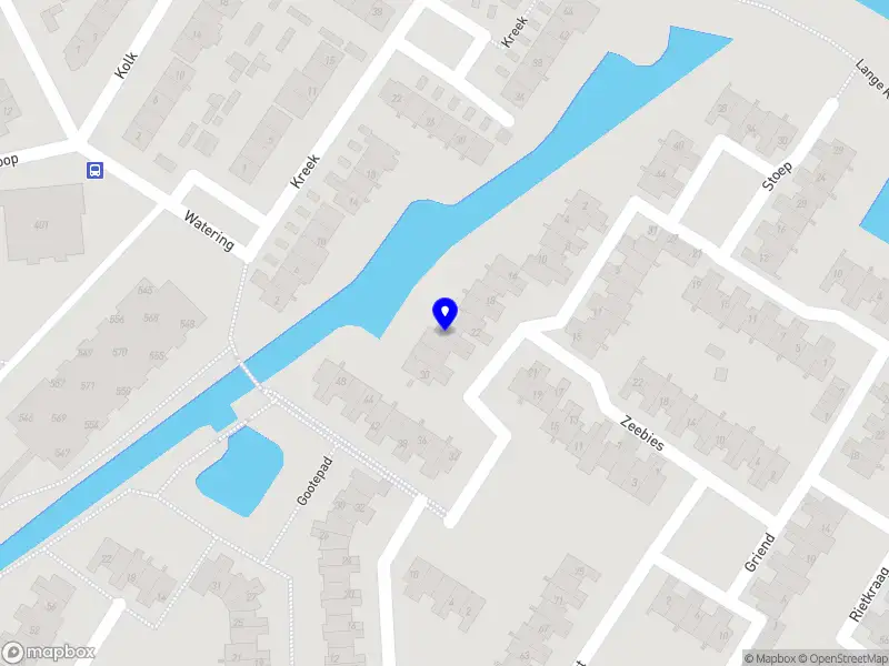 Nieuw bedrijf Biljartvereniging 