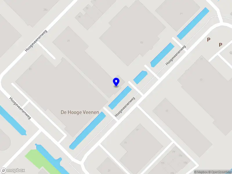 Ernst Vastgoed B.V. Nieuwerkerk aan den IJssel