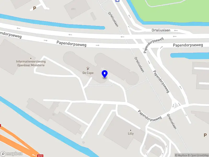 Stichting Financiering Berk Utrecht