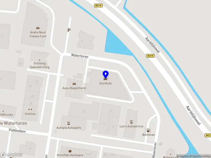 ChristMa Auto's B.V. Dirksland