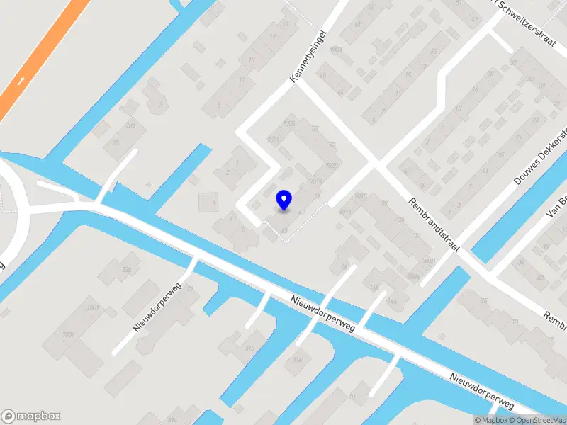 Stichting Heart for the Nations