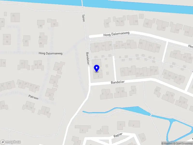 Mary Haagsma B.V. Gorinchem