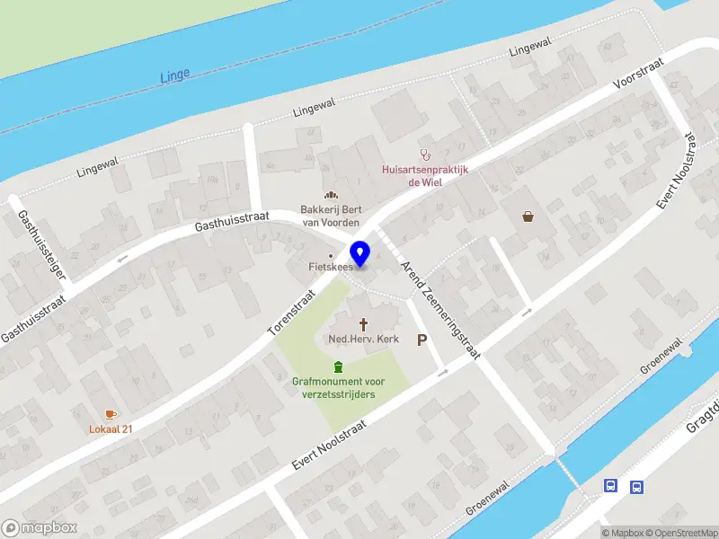 Het Netwerkcentrum B.V. Heukelum