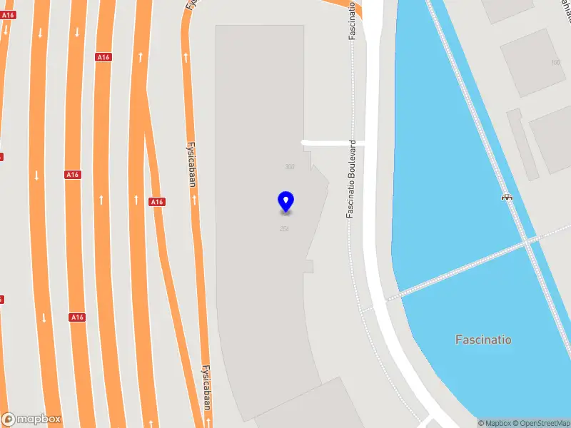V Beheer B.V. Rotterdam