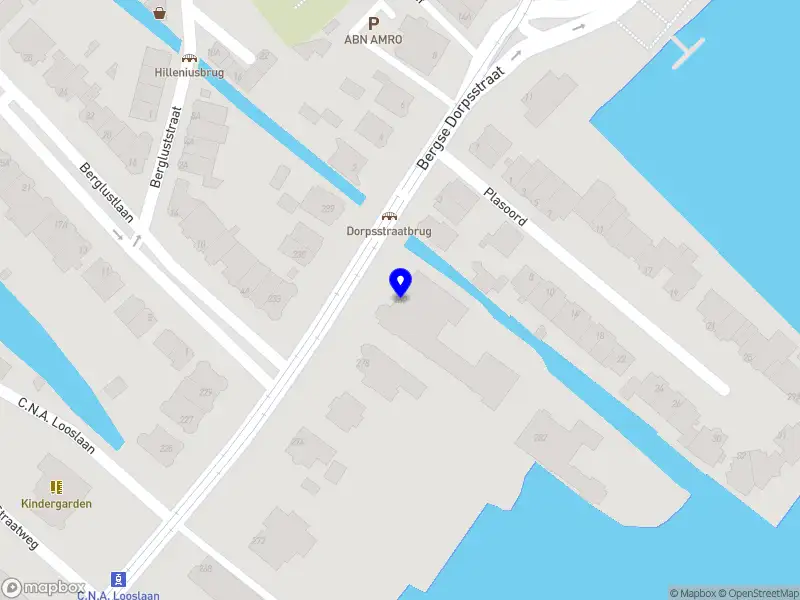 Ir. J.K. Hylkema Beheer B.V. Rotterdam