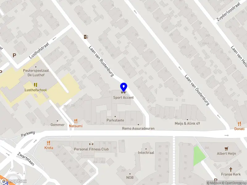 Nieuw bedrijf Inge van den Akker, praktijk natuurgeneeskunde & voeding