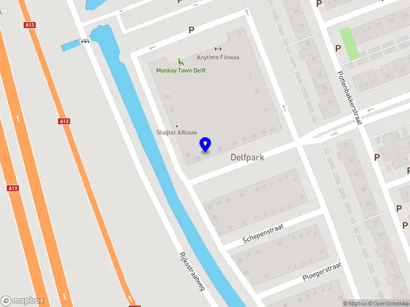 Bitwizard B.V. Delfgauw