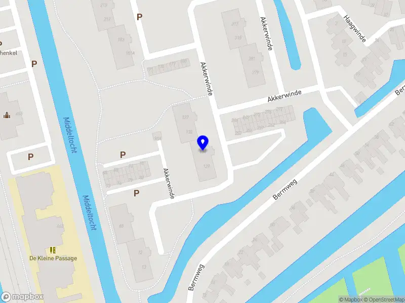 Harm Verbeek Beheer B.V. Capelle aan den IJssel