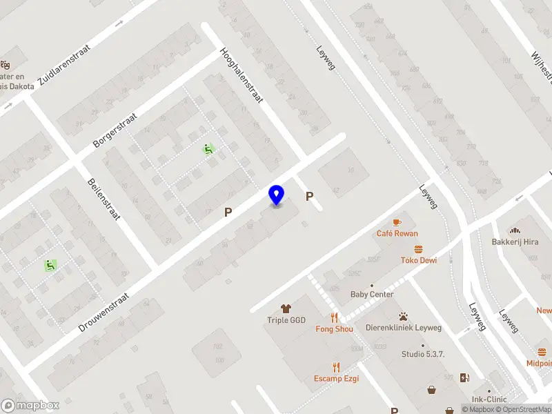 Nieuw bedrijf Arbohealth B.V.