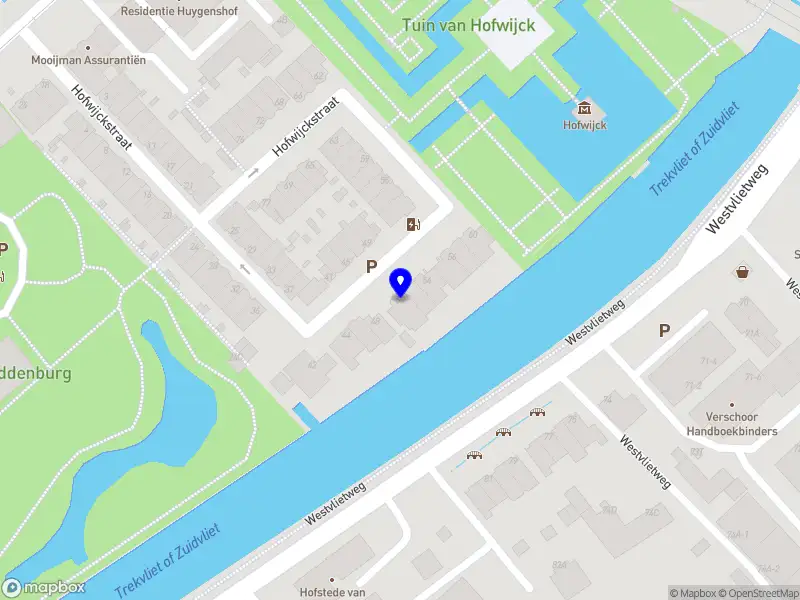 Nieuw bedrijf Kisthold B.V.