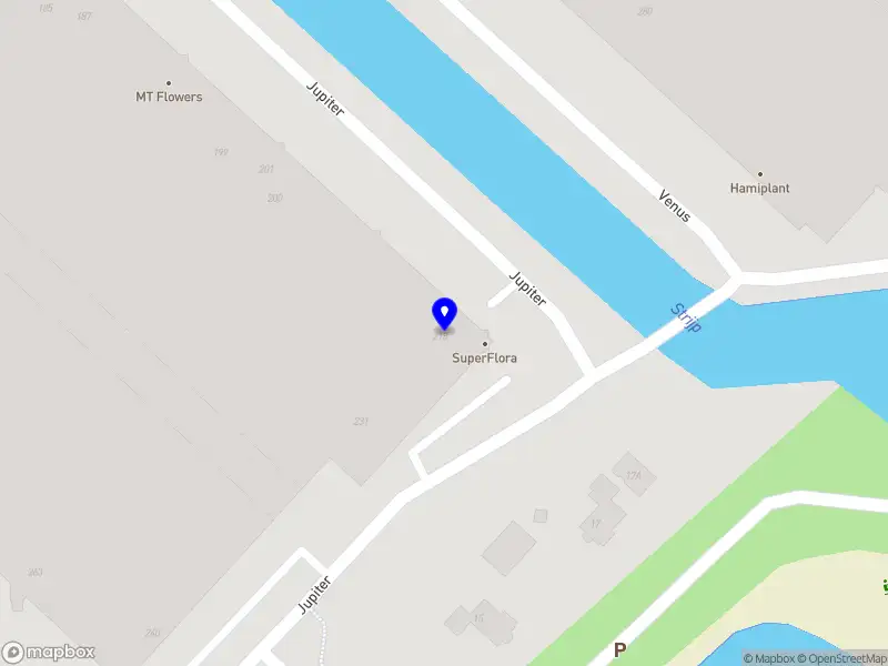 Mazes B.V. Honselersdijk