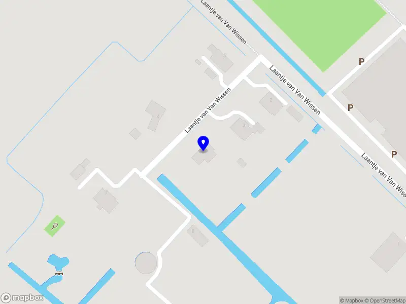 Quick Tail Finance B.V. Voorschoten