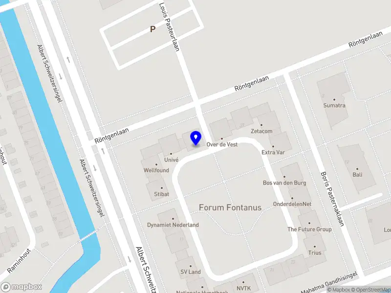 Faida Services B.V. Zoetermeer
