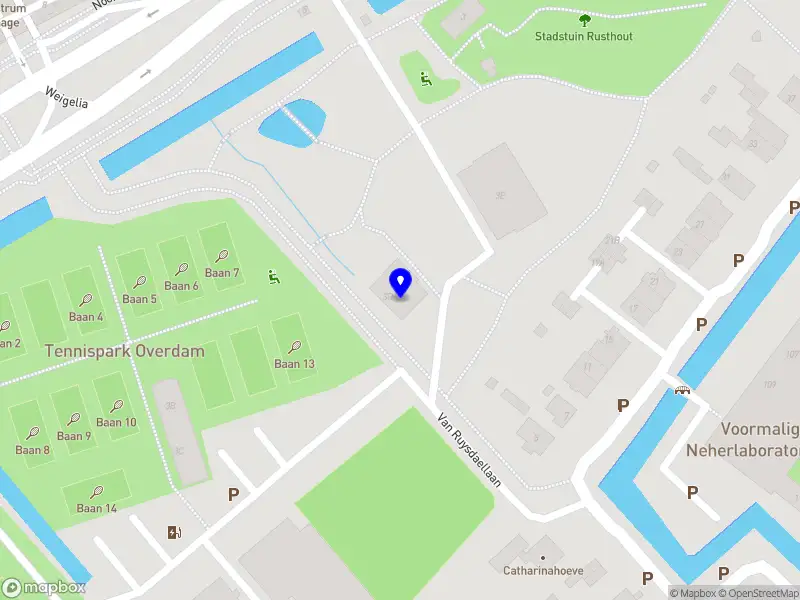 Scouting Damherten Leidschendam LEIDSCHENDAM